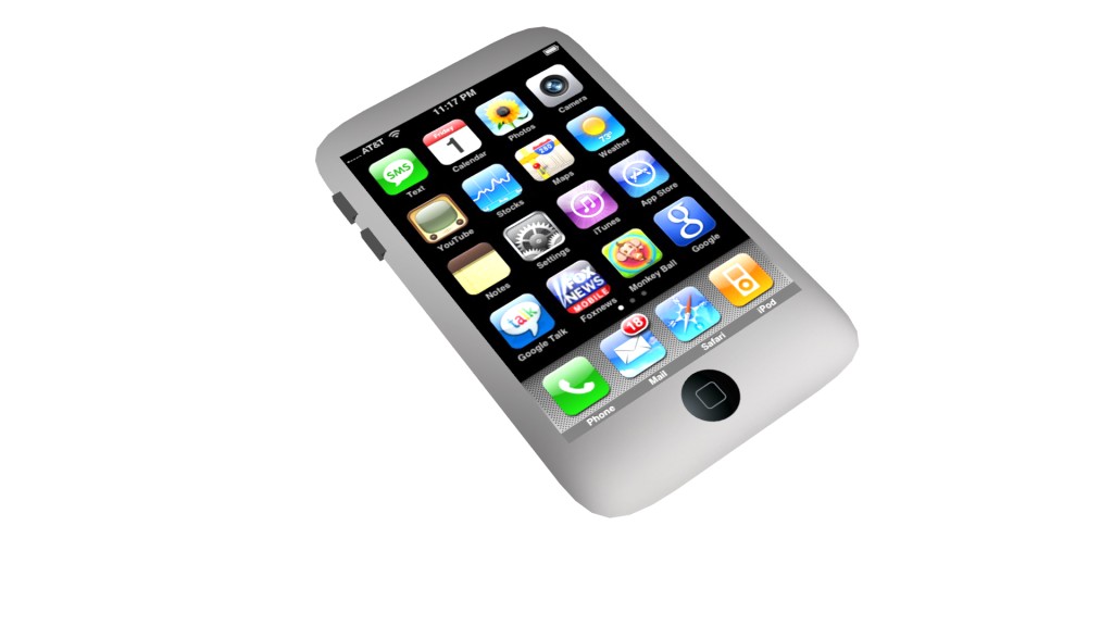 Iphone 1 preview image 1